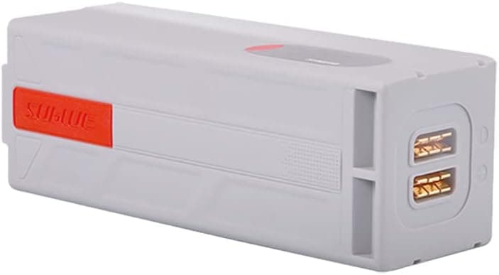 sublue Rechargeable Battery 98Wh 6600mAh for Underwater Scooter Tini and Electronic Swim Kickboard Swii