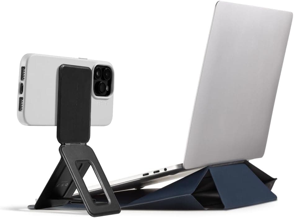 MOFT Carry Sleeve & Stand Set