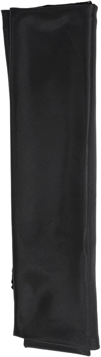 BCAN Replacement Outdoor Trampoline Mat for 12FT Apex Series Outdoor Trampoline (Only 1pc 12FT Mat Included)
