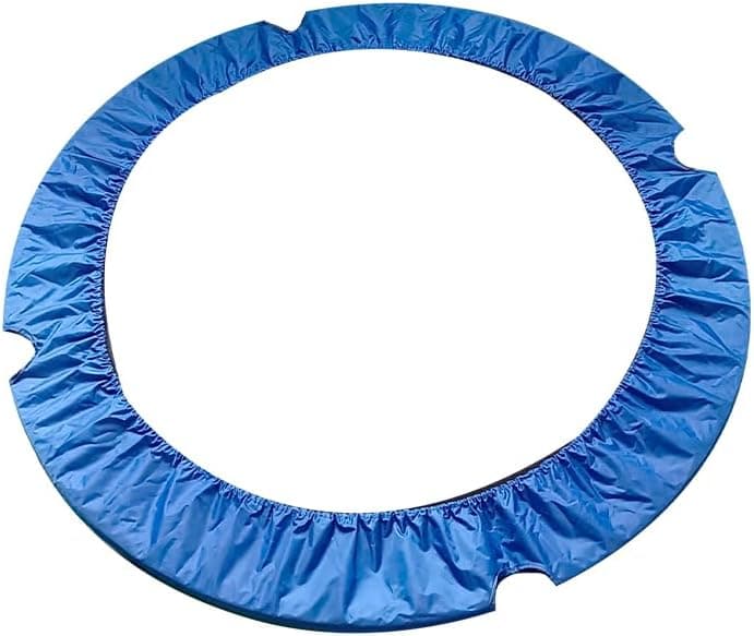 BCAN Replacement Pad 48" Fitness Trampoline Model TX-B6389C-48 | Replacement Safety Cover, Trampoline Accessory Part (Only 1pc 48'' Blue Pad Included)