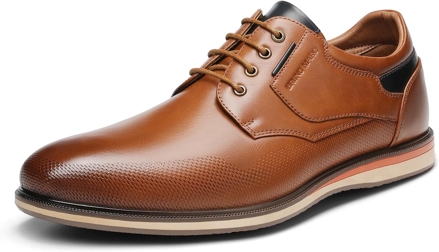 Bruno Marc Men's Casual Dress Shoes Business Formal Oxfords