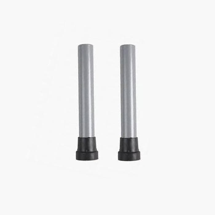 BCAN 175mm Replacement Legs (2-Pack) Compatible Only 40" B6389C-40 Spring Fitness Trampoline