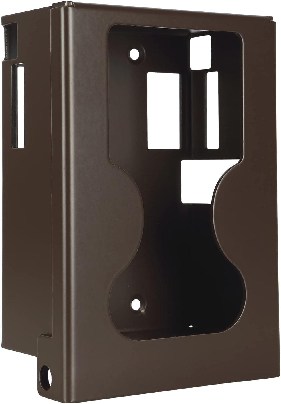 Trail Camera Safe Security Case &Metal Protective Box Compatible Model A280W W600, GardePro E6 E6P E5 E8, Meidase P60 P80 P90 S800