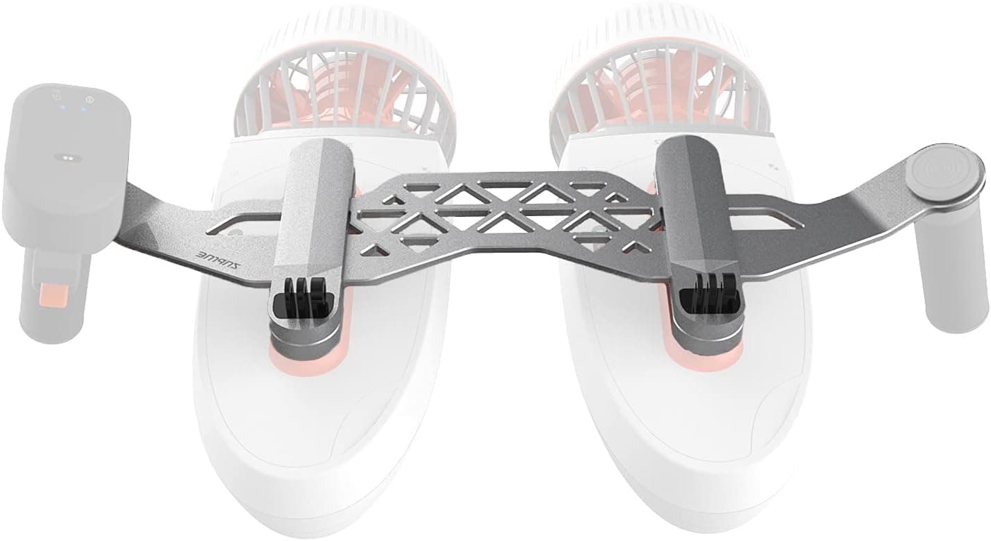 sublue Tini Double-Engine Support Handle Mount for Tini Underwater Scooter