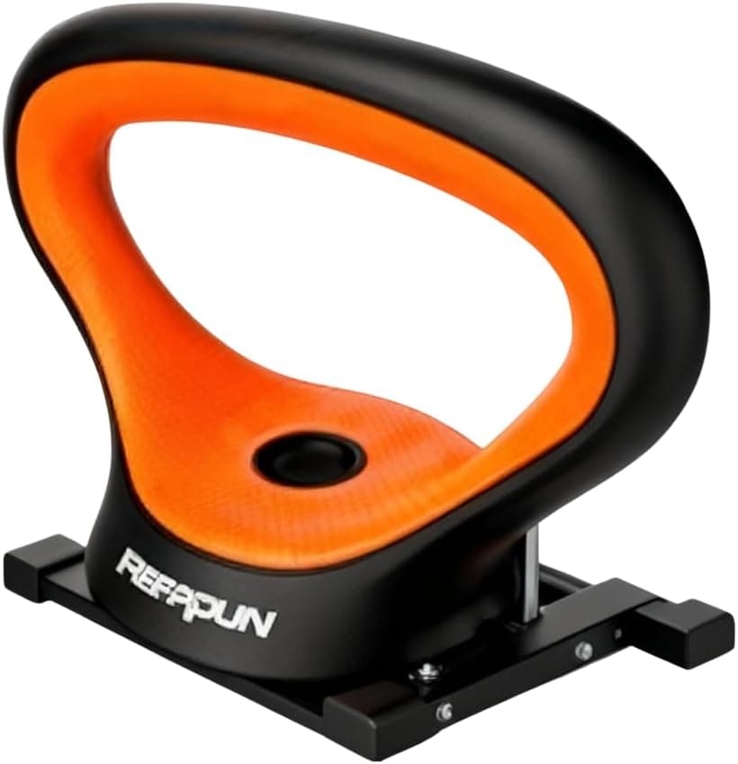 Kettlebell Handle